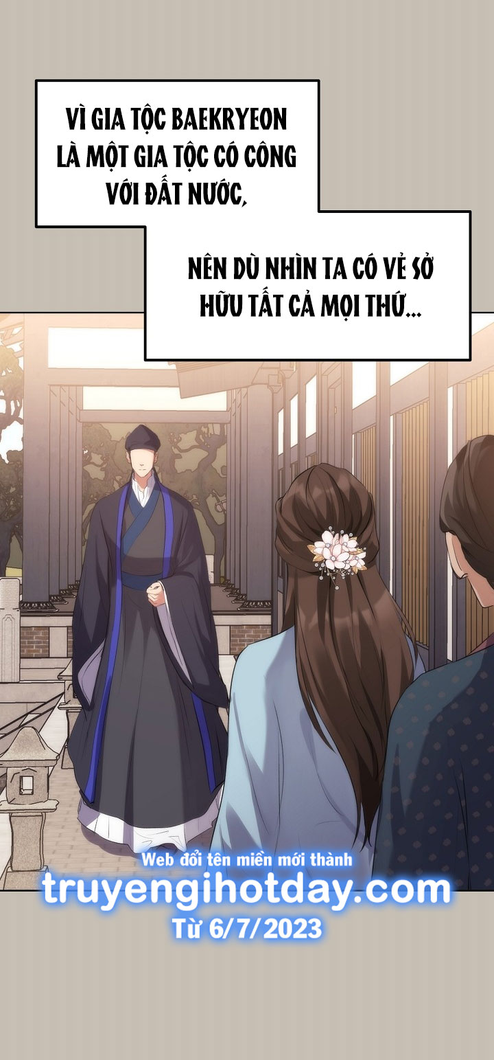 Hôn Nhân Bí Mật chapter 1.1 - Trang 19