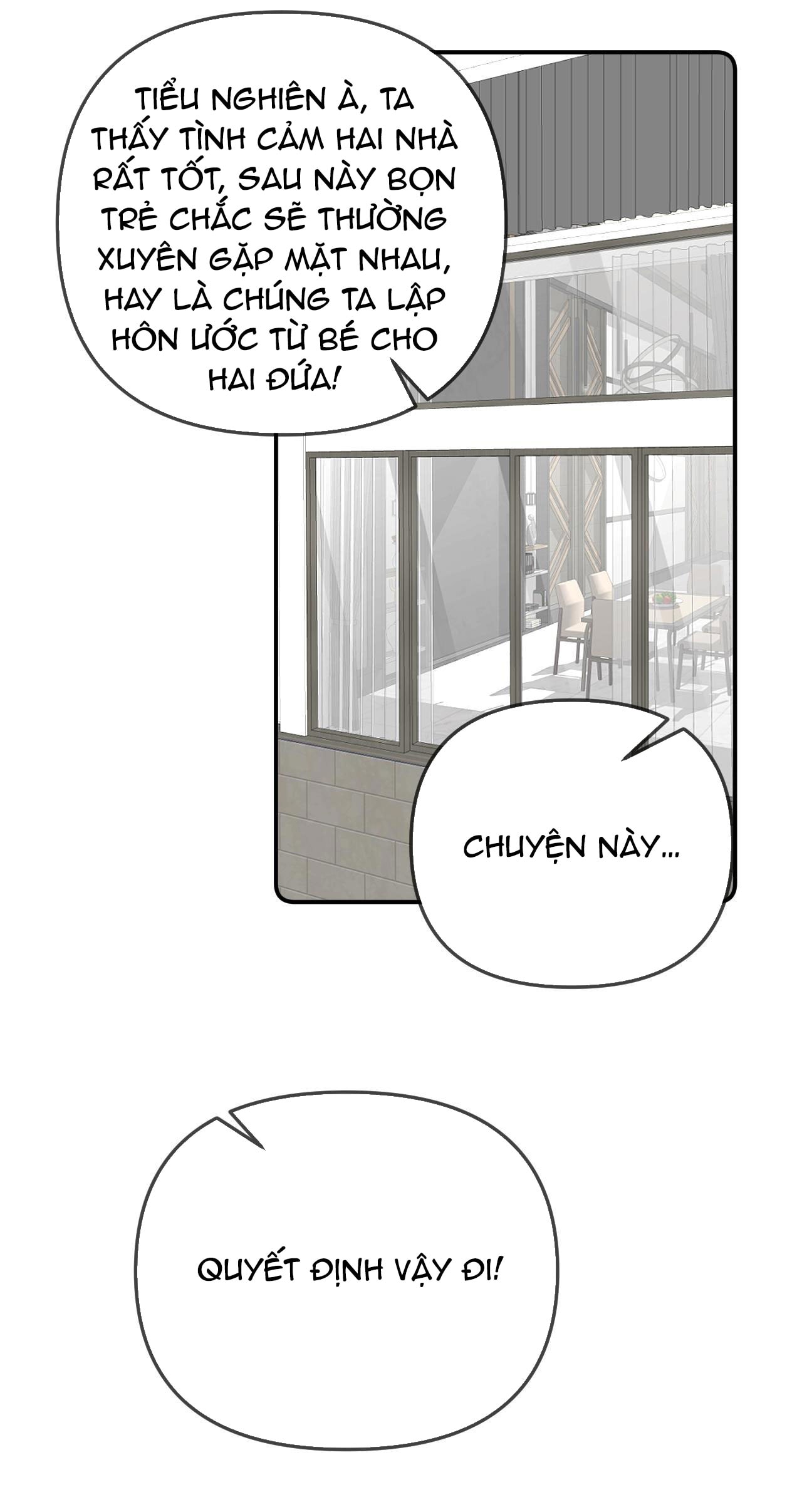 câu chuyện ngọt ngào của cặp vợ chồng đỉnh lưu chapter 90 45