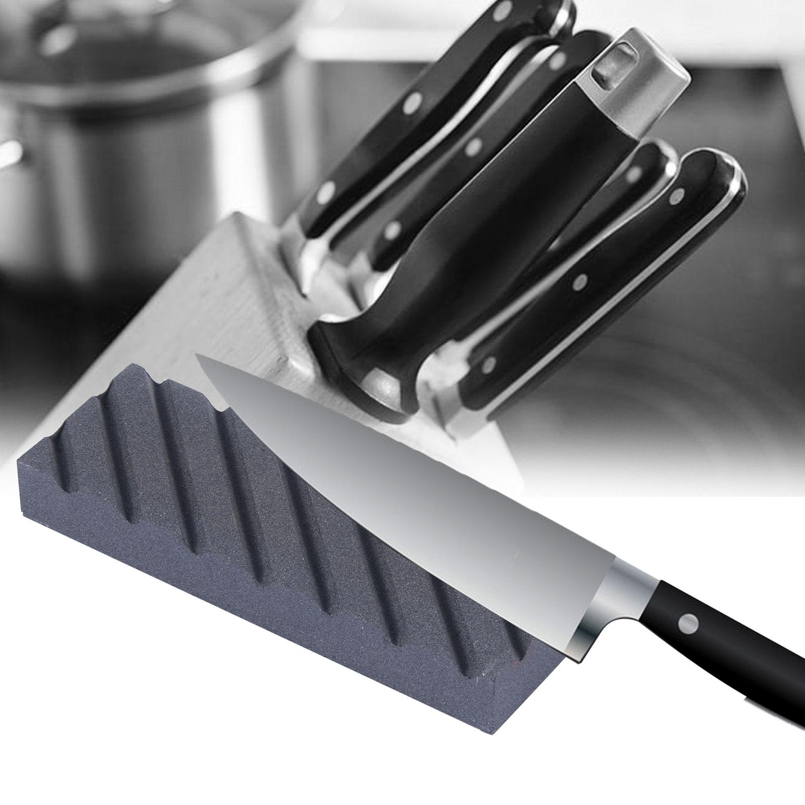 Dụng cụ làm phẳng cho đá mài dao