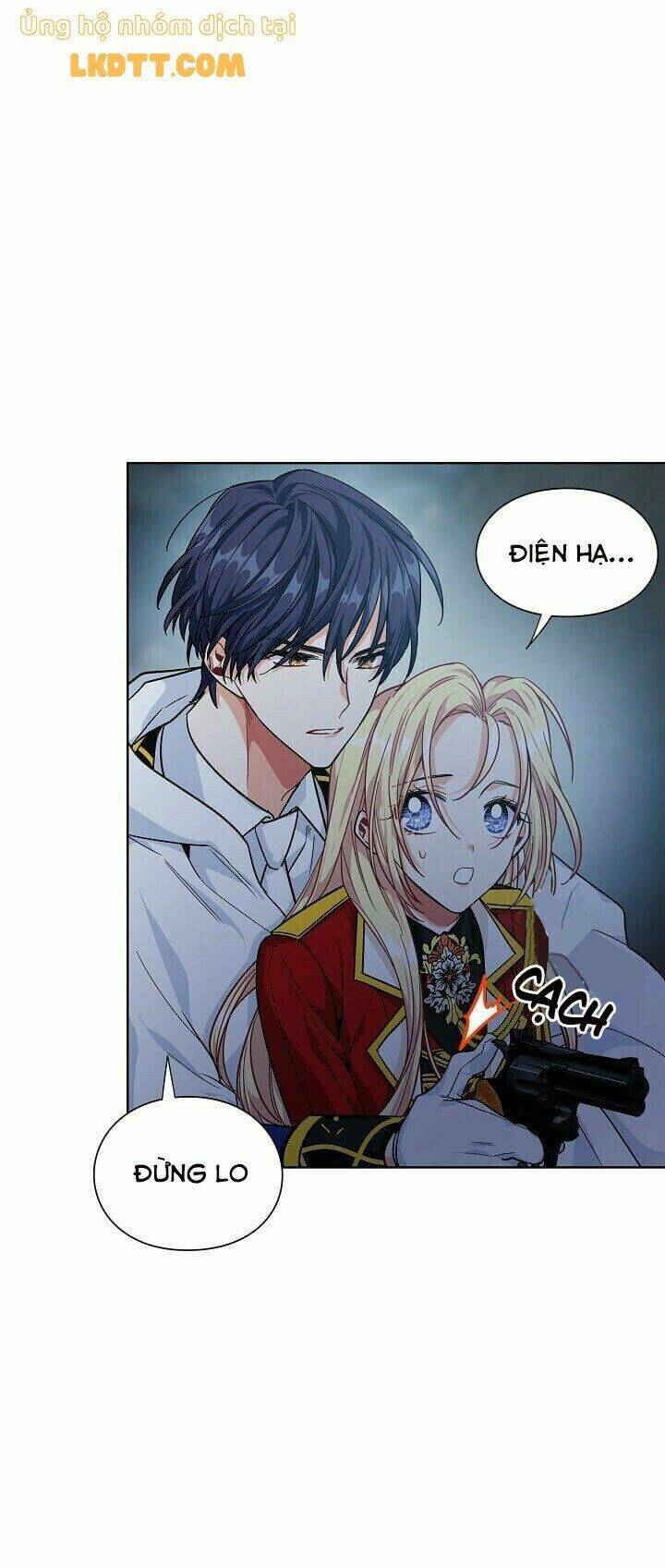 nữ hoàng ngoại khoa chapter 80 49