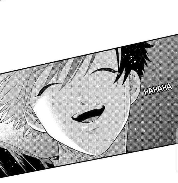 bị tán tỉnh bởi chàng trai lập dị chapter 57 17