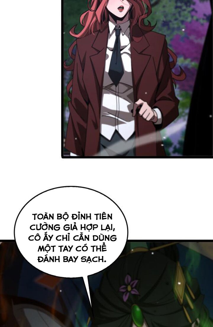 chư giới - tận thế online chapter 152 3