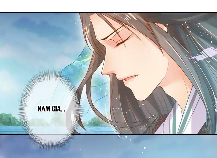 thanh khâu nữ đế: phu quân muốn tạo phản chapter 1 28