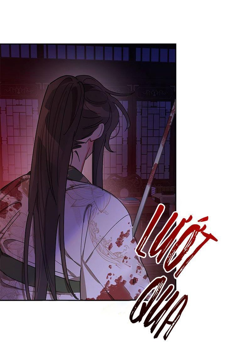 con gái bảo bối của boss phản diện chapter 15 8