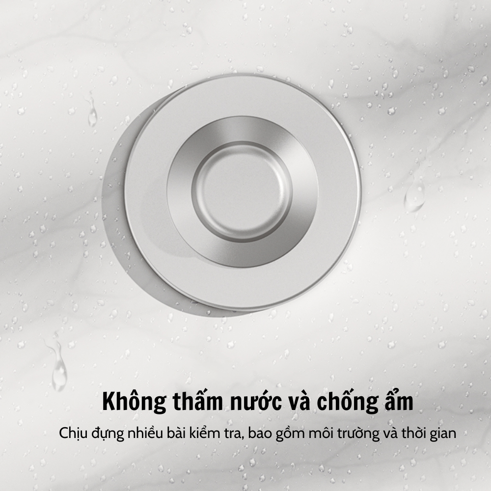 Giá treo máy sấy tóc Laifen - Hàng chính hãng