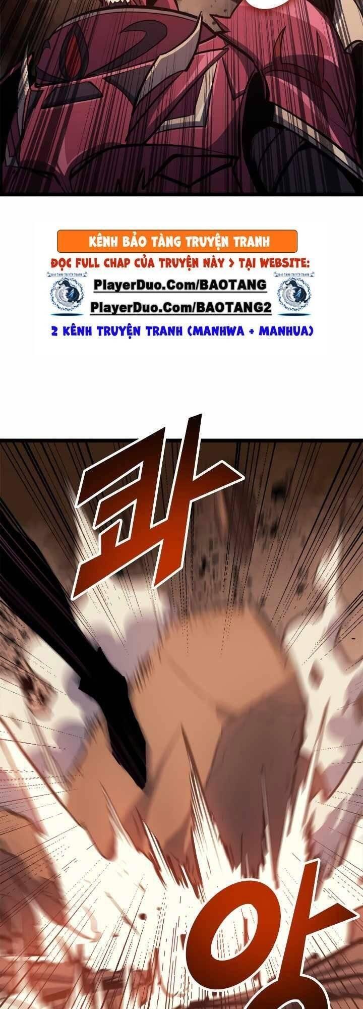 tôi trở lại thăng cấp một mình chapter 84 42