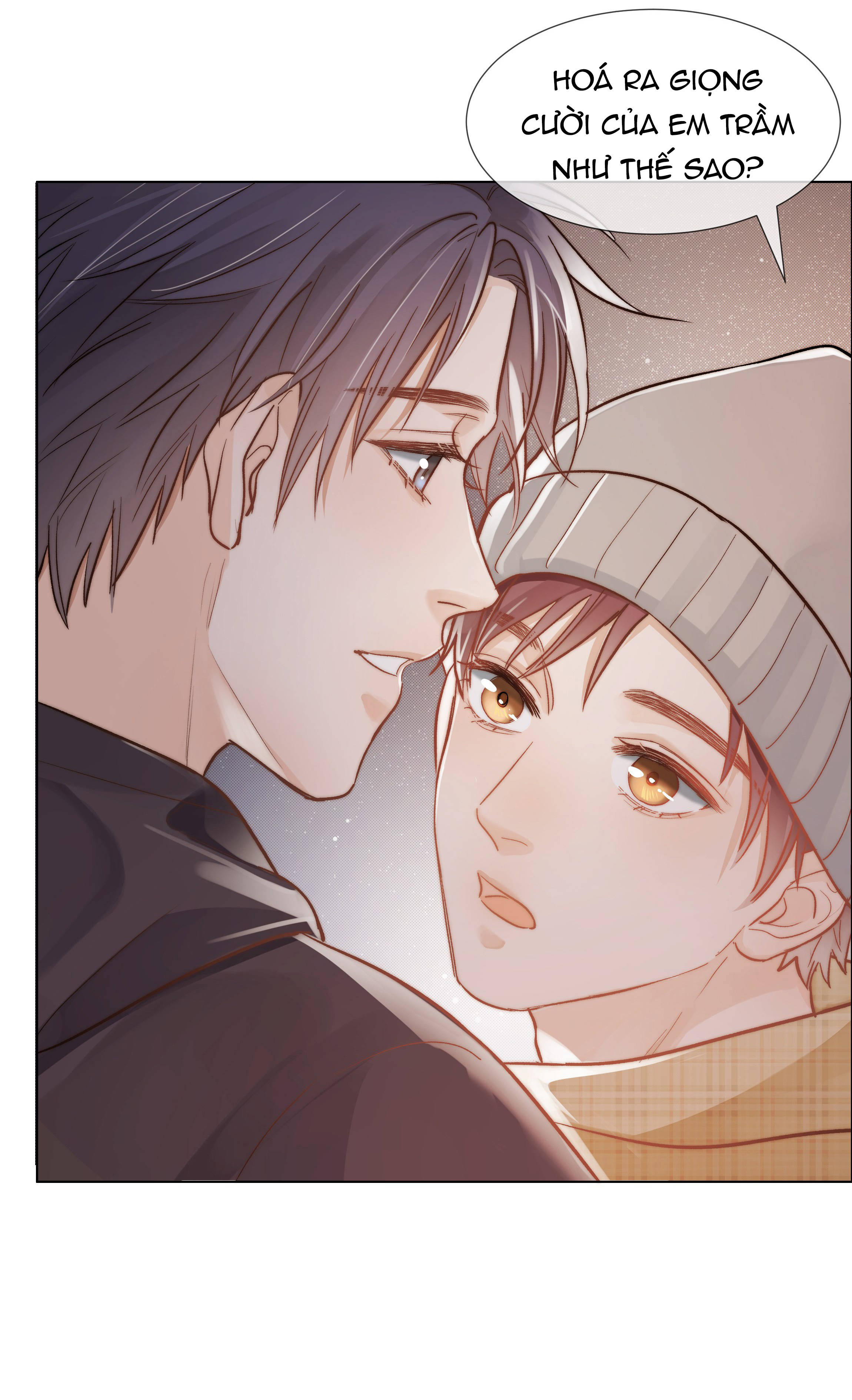 bạch nhật sự cố chapter 6 37