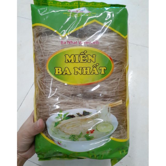 Miến ba nhất-250g