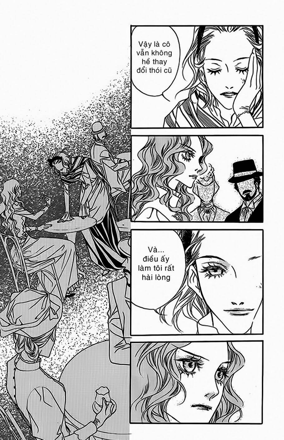 savage garden chapter 12 13