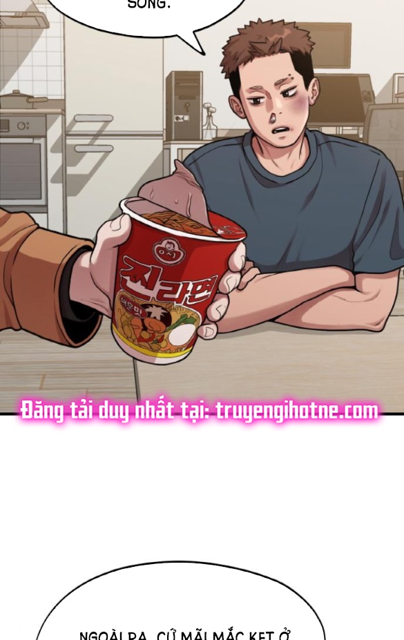 Cuộc Sống Của Tác Giả Truyện Người Lớn chapter 5.2 - Trang 3
