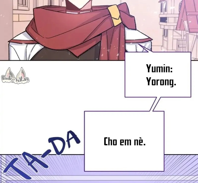 chàng trai ngọt ngào chapter 7 33