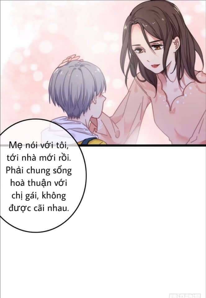 Lời Thì Thầm Chapter 42 - Trang 8