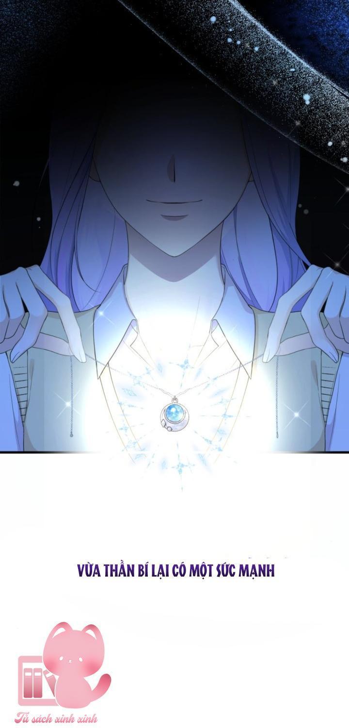 moon shark: cá mập cũng có thể trở thành ngôi sao chapter 7 82