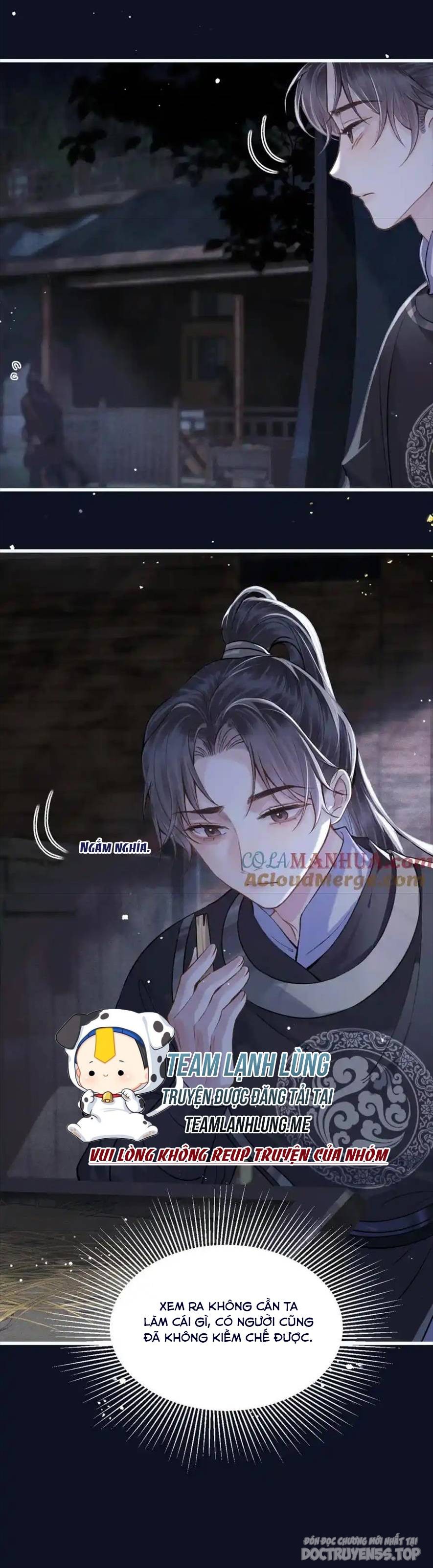 gả vai ác chapter 16 18