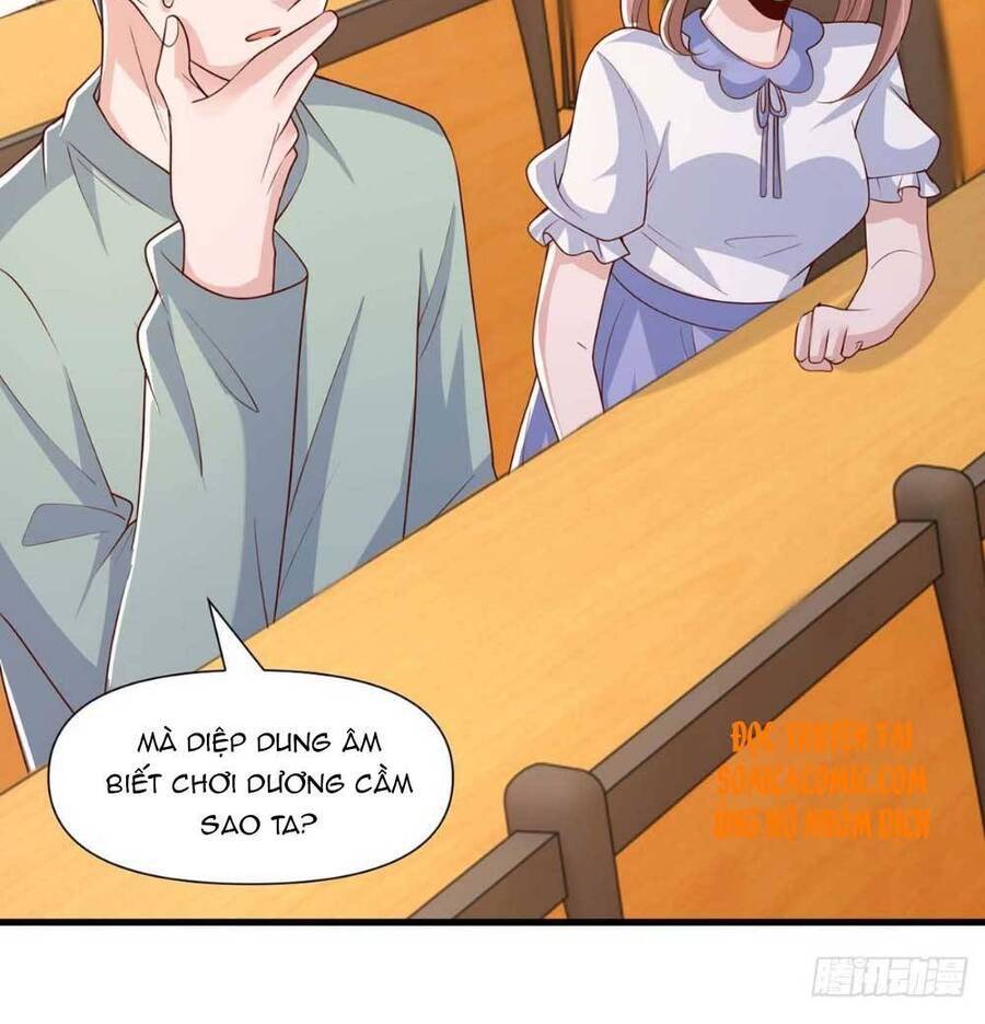 đại lão gọi tôi tiểu tổ tông chapter 89 15