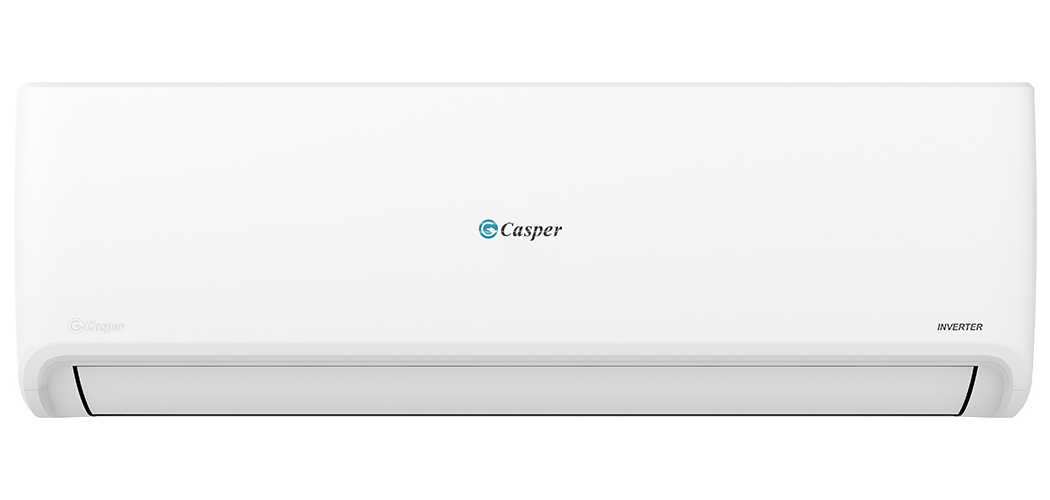 Máy lạnh Casper GC-12IS35 inverter 1.5HP - Hàng chính hãng