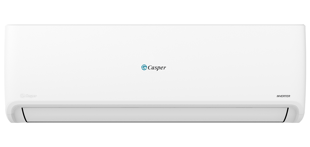 Máy lạnh Casper GC-09IS35 inverter 1.0HP - Hàng chính hãng (chỉ giao HCM)