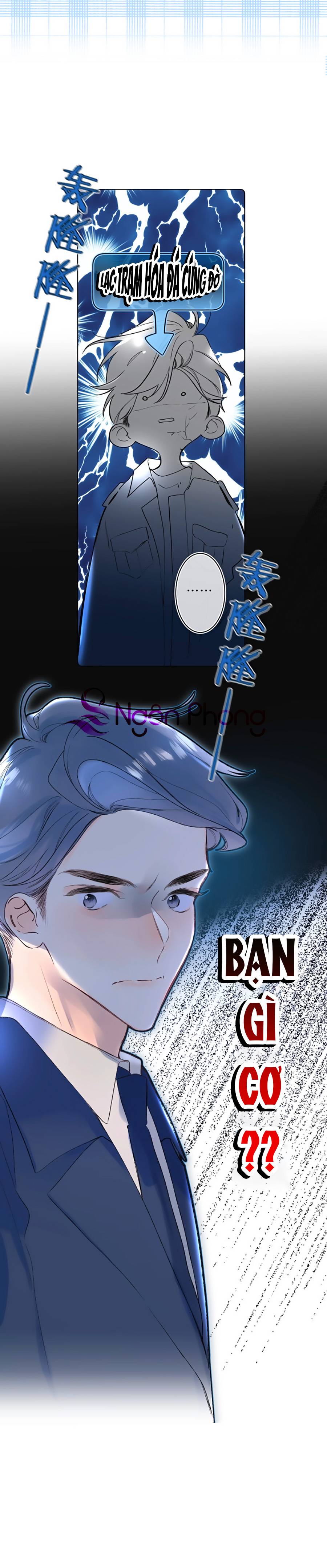 đừng khóc chapter 80 9