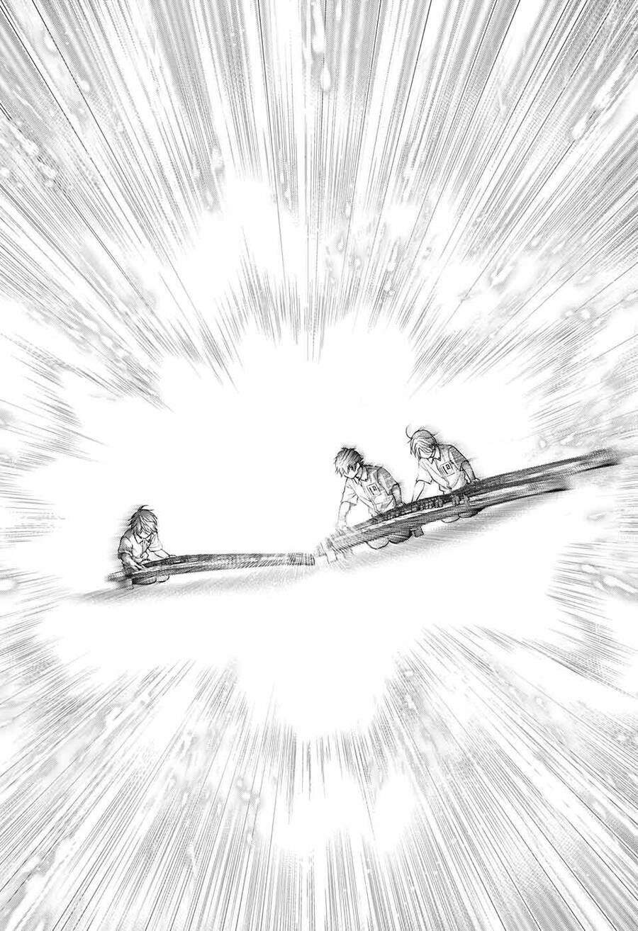 kono oto tomare! chapter 122 25