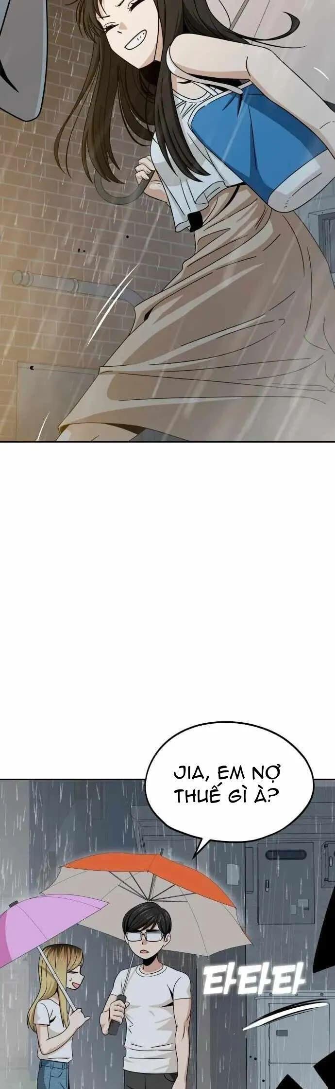 Lớ Ngớ Vớ Phải Tình Yêu chapter 73.1 27