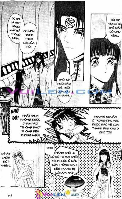 hai nàng công chúa chapter 4 118