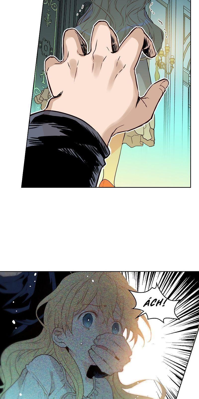 con có phải con là con gái của ngài không? chapter 25 40