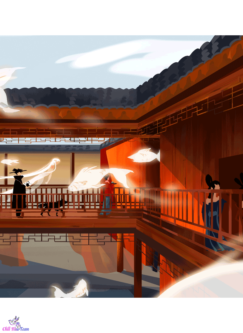 thần chết và kẻ chờ đợi chapter 9 2