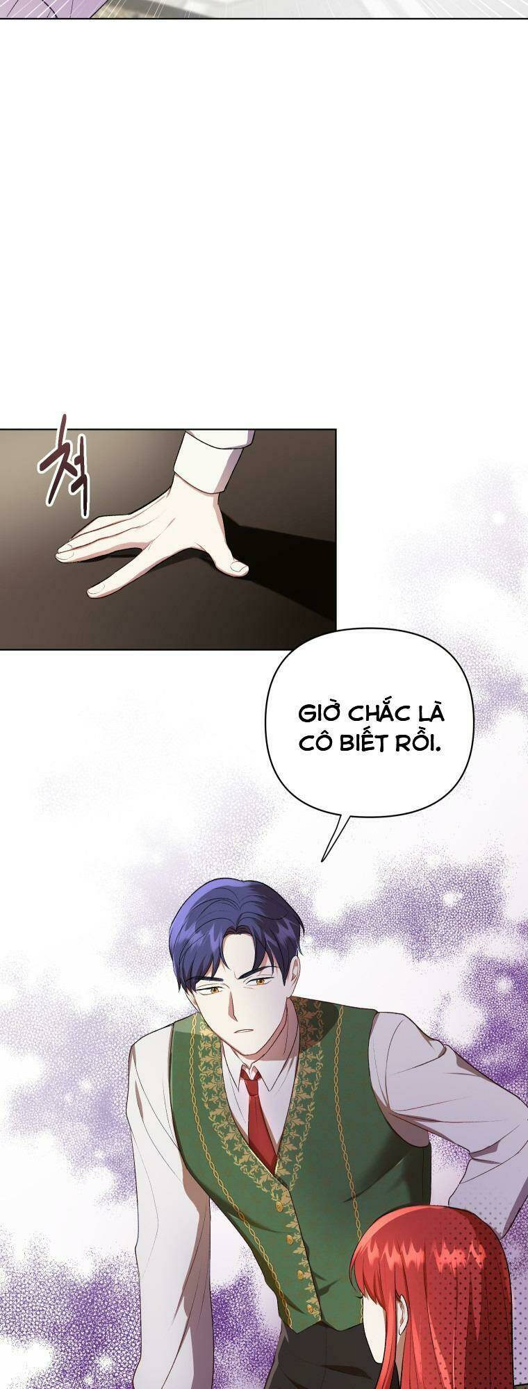 tôi trở thành phiên dịch viên của bạo chúa chapter 15 5