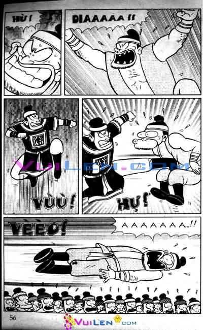 thần đồng đất việt chapter 65 53