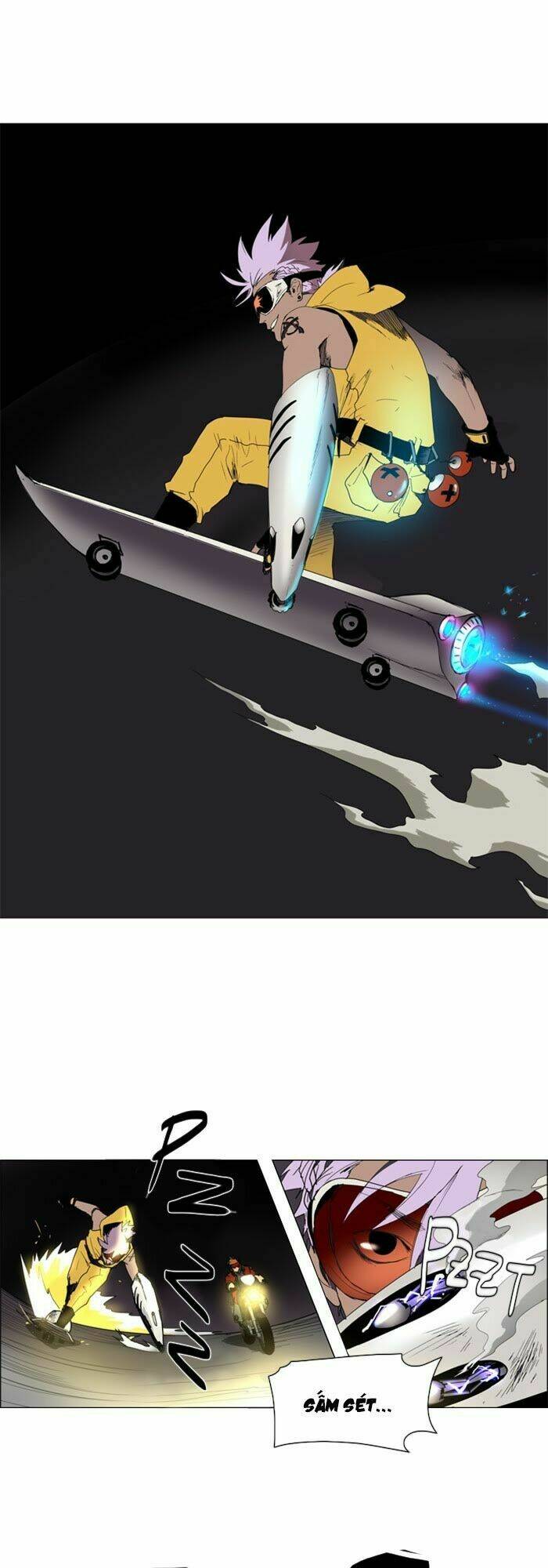 lessa 2: the crimson knight chapter 10 14