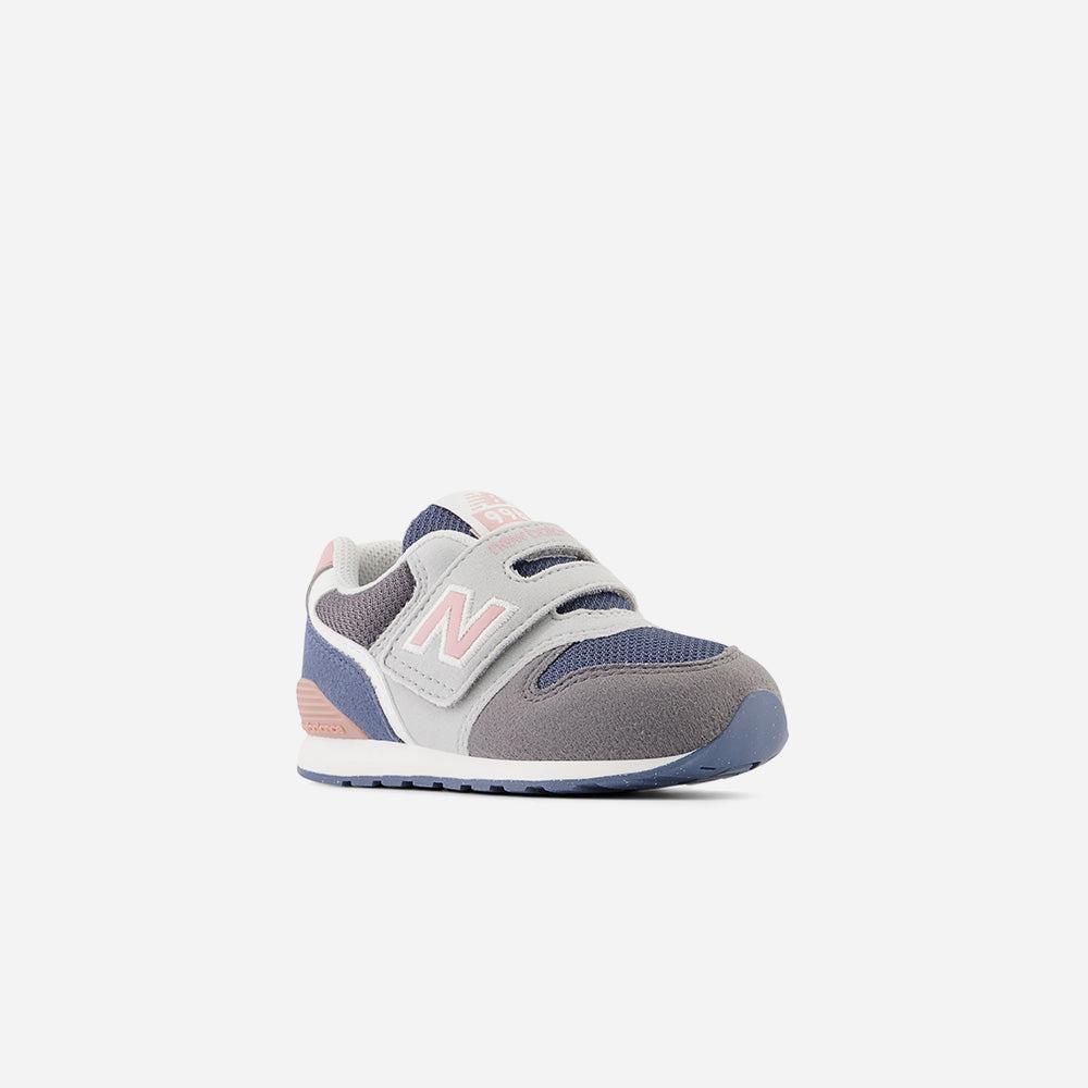 Giày thể thao trẻ em New Balance 996 Hook And Loop / Iz996V3 - IZ996ME3