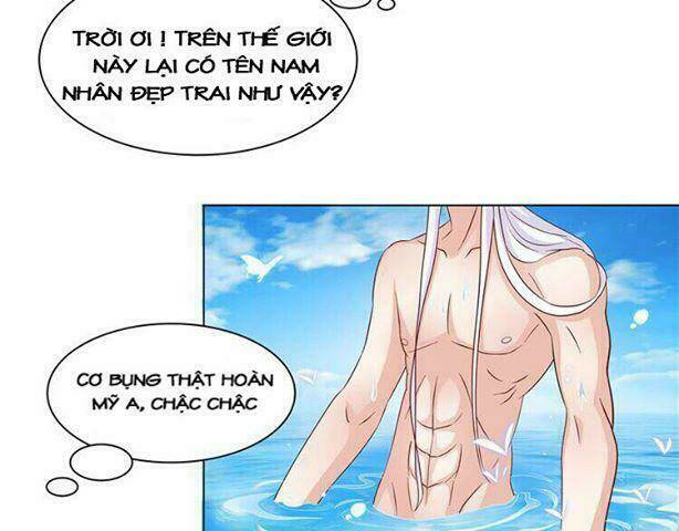 nghịch thiên độc y: long tôn cầu buông ra chapter 4 29