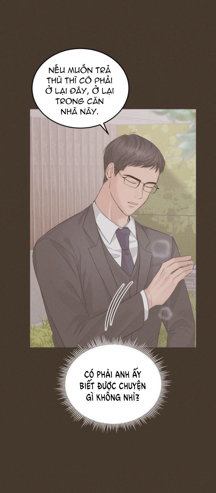 cuộc hôn nhân hoàn hảo chapter 16.1 17