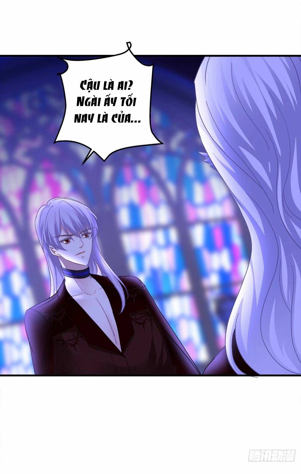 toàn bộ nắm trong tay chapter 86 30