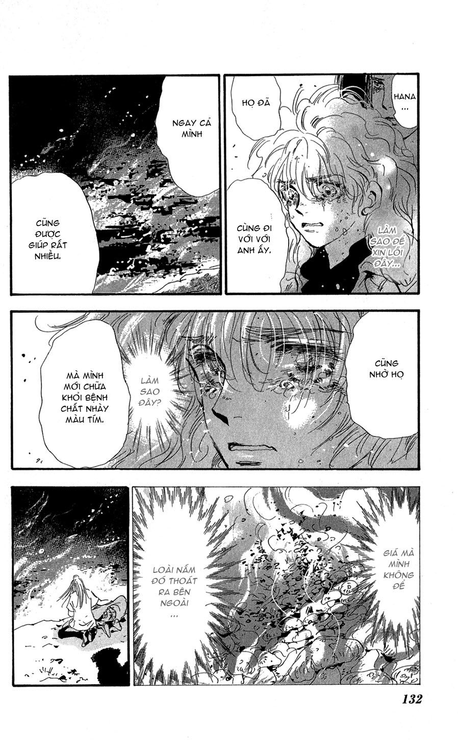 mầm sống chapter 120 22