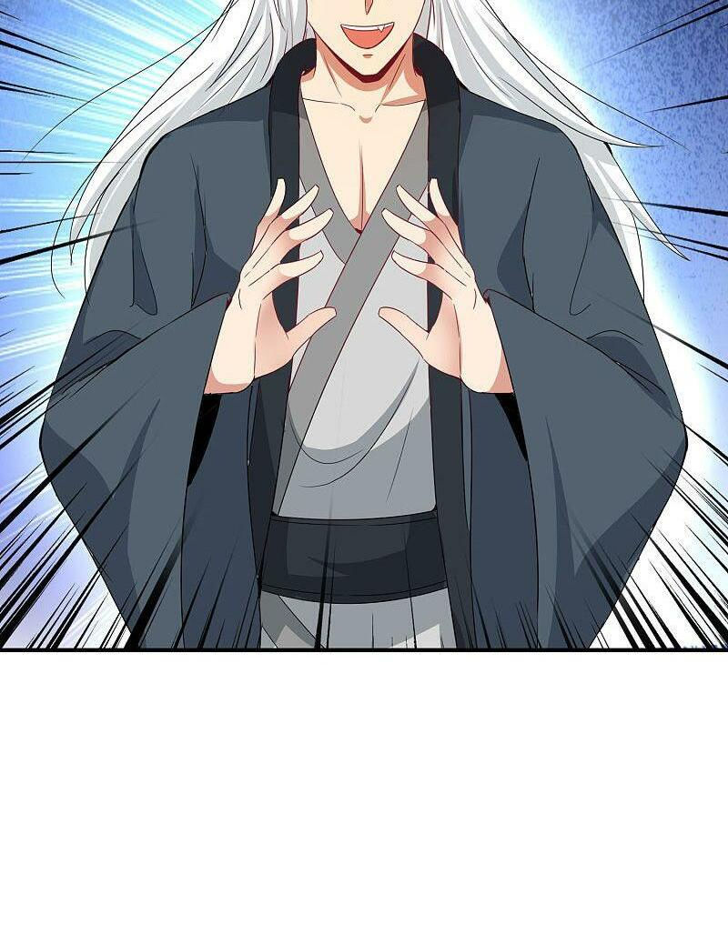 vòng bạn bè mạnh nhất của tiên giới chapter 115 16