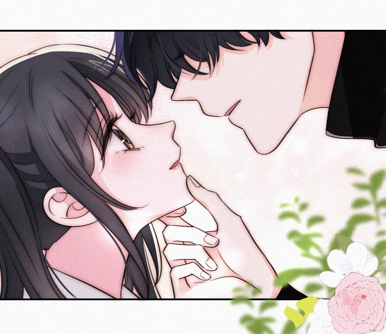 bệnh yêu chapter 99 12