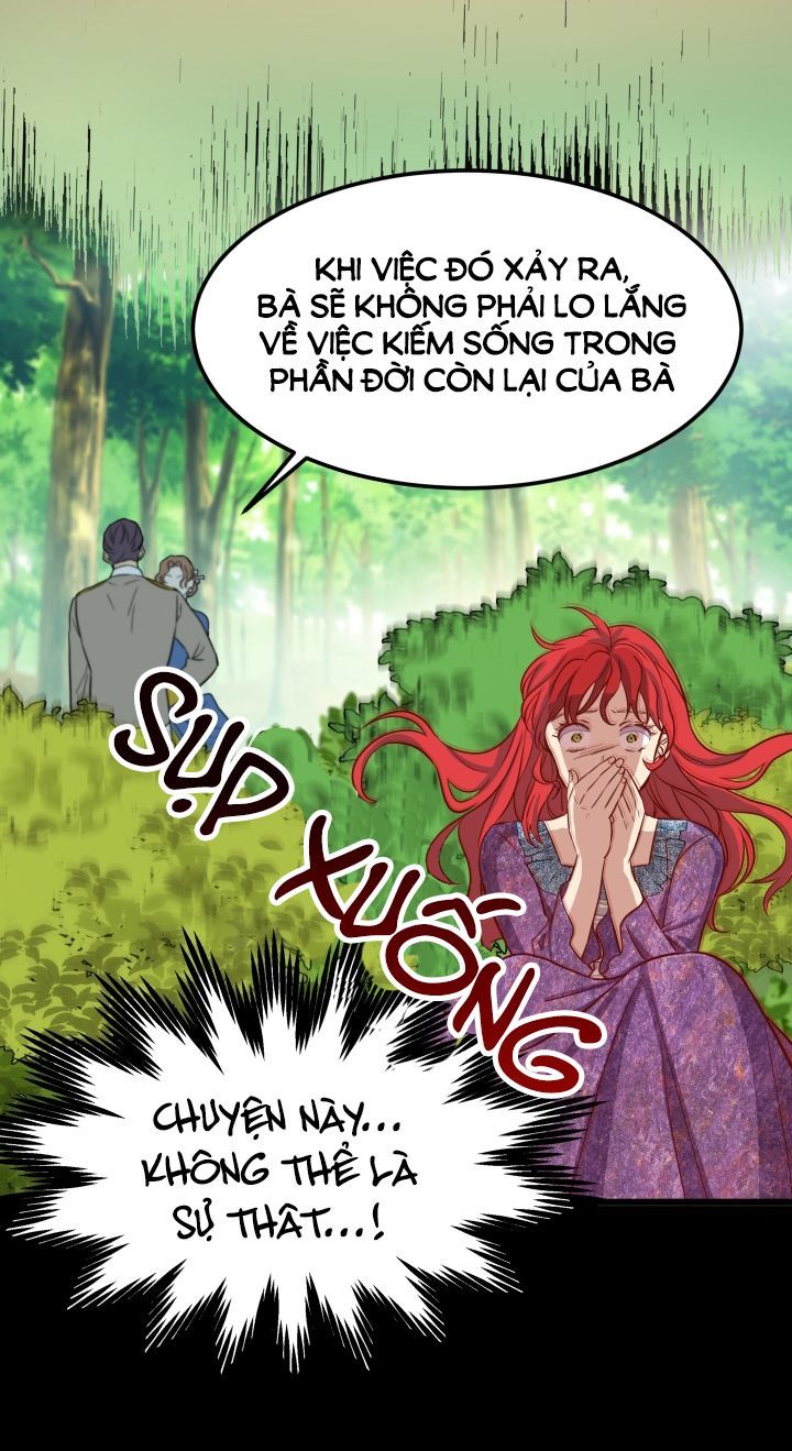 yêu cầu kết hôn của priscilla chapter 1 26