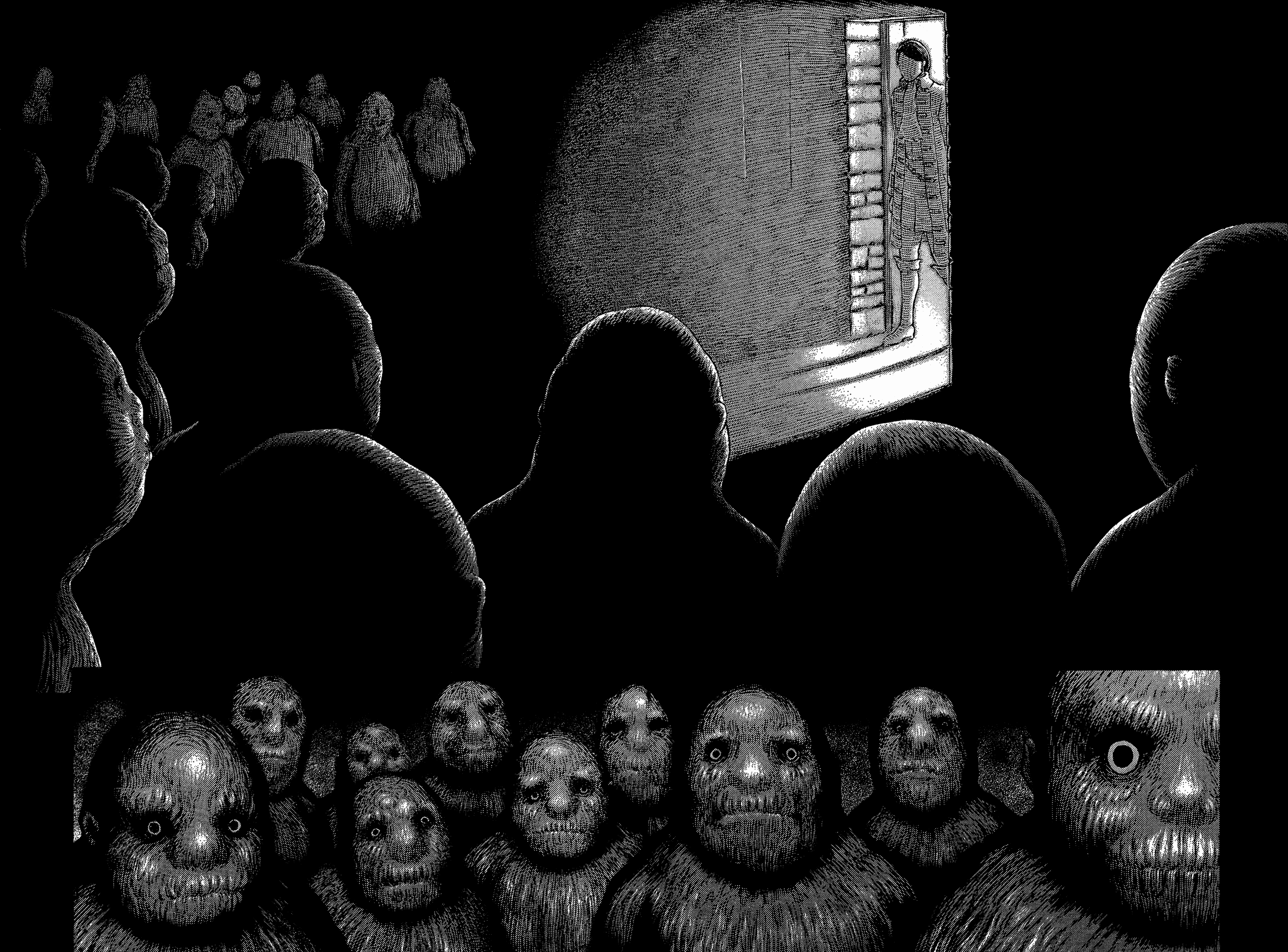 kiếm sĩ đen chapter 318 12