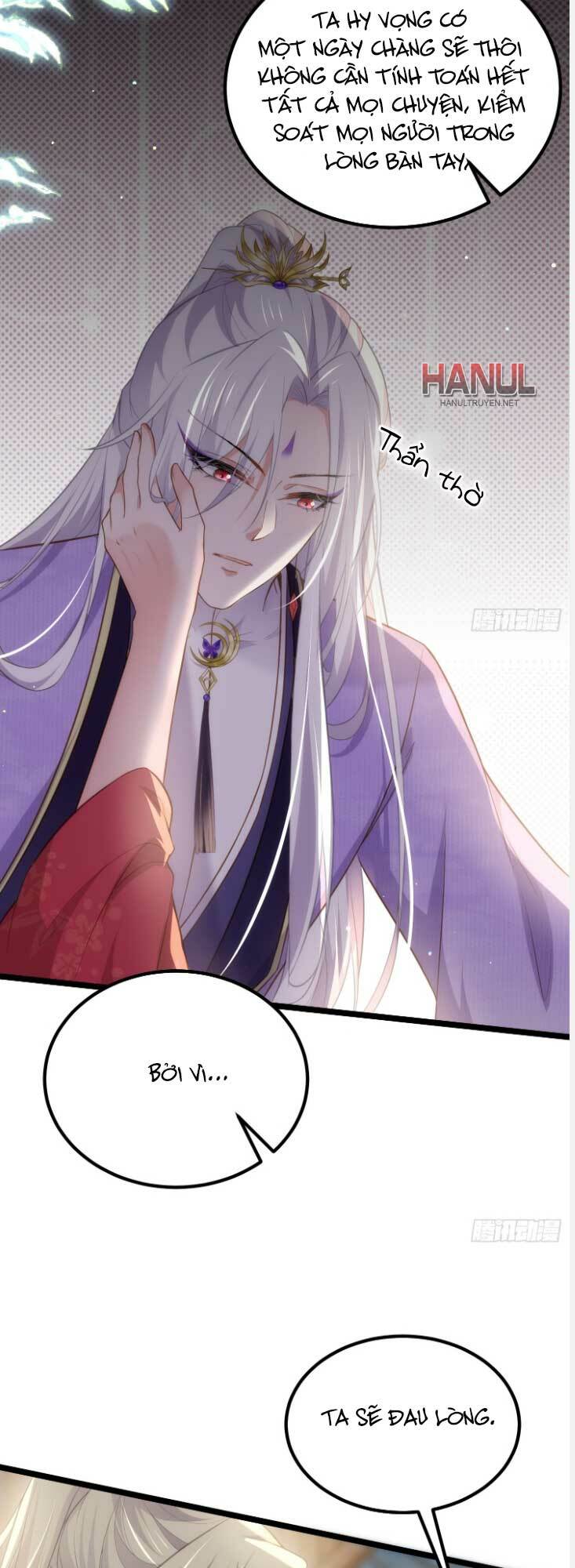 hoạn phi thiên hạ chapter 270 8