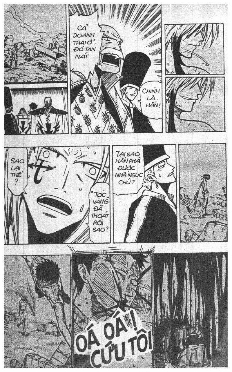 rave master (scan) chapter 10 101