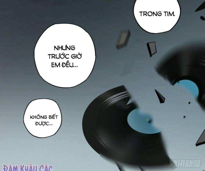 hắc bạch hữu thường chapter 8 27