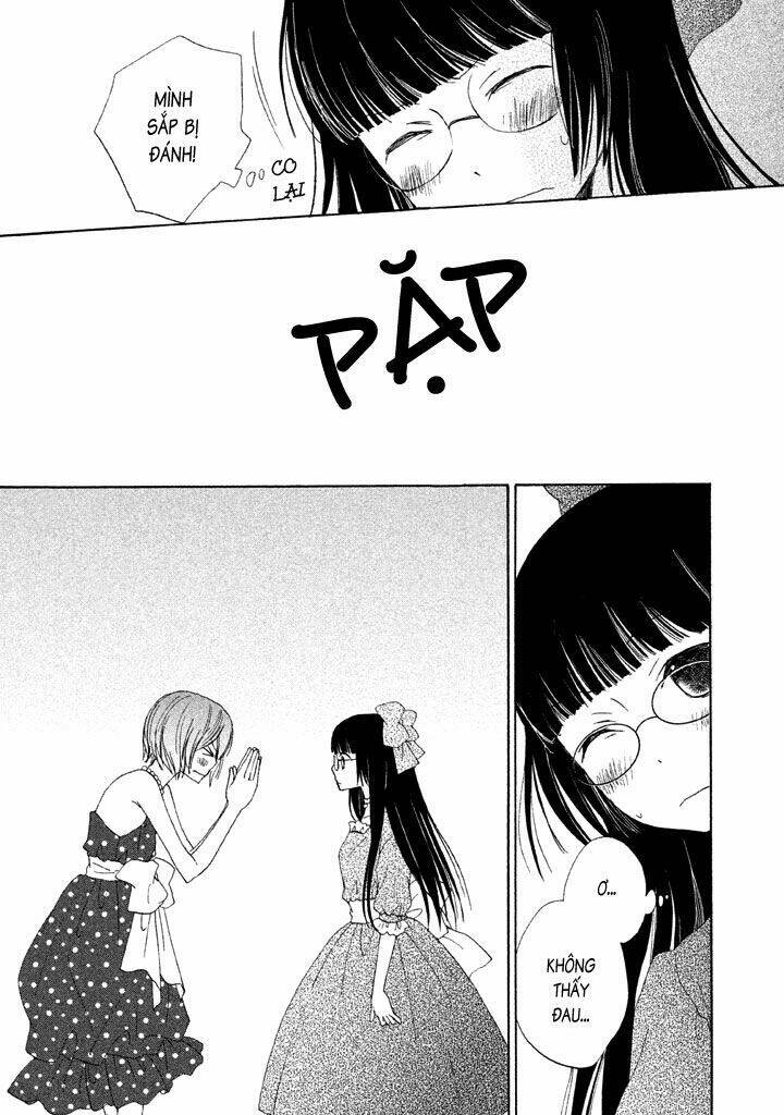 kouya no koi chapter 3 24