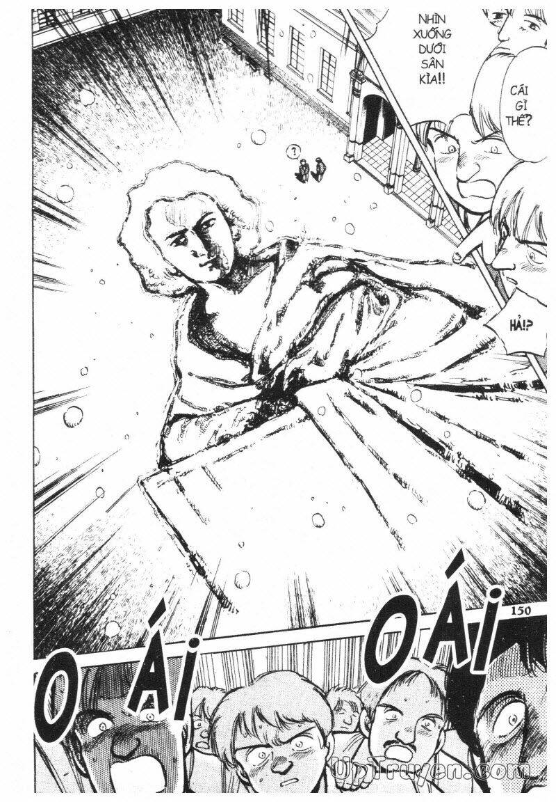 mush (họa sĩ thiên tài) chapter 1 153