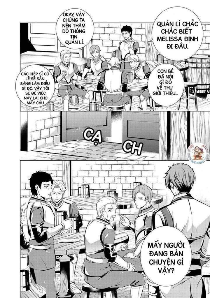 the dragon knight's beloved chapter 1 28