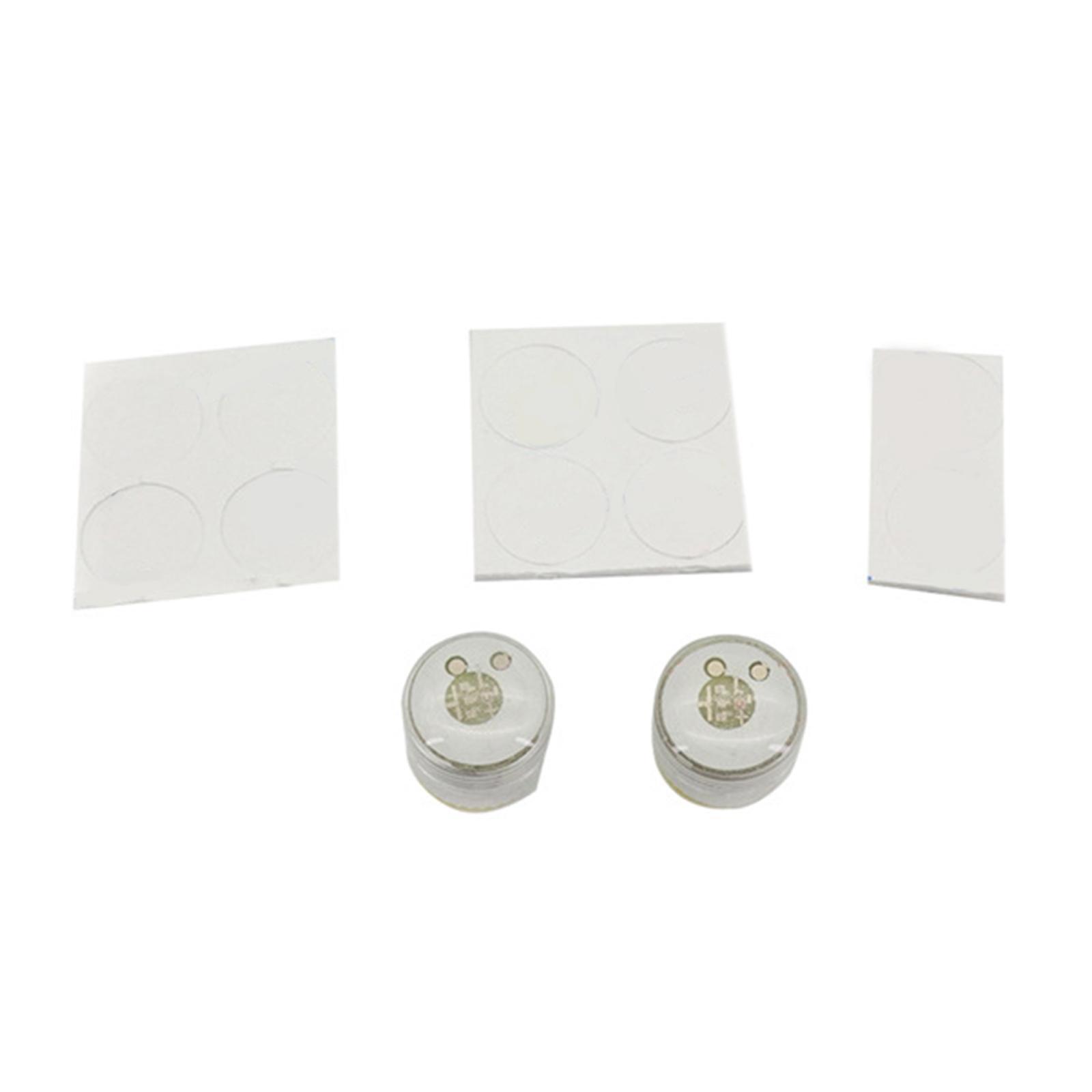 2Pcs Drone Night    Flash Lamp for  Mini 3 Pro
