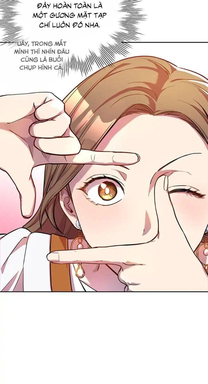 tôi không thèm kết hôn với anh đâu! chapter 1 38