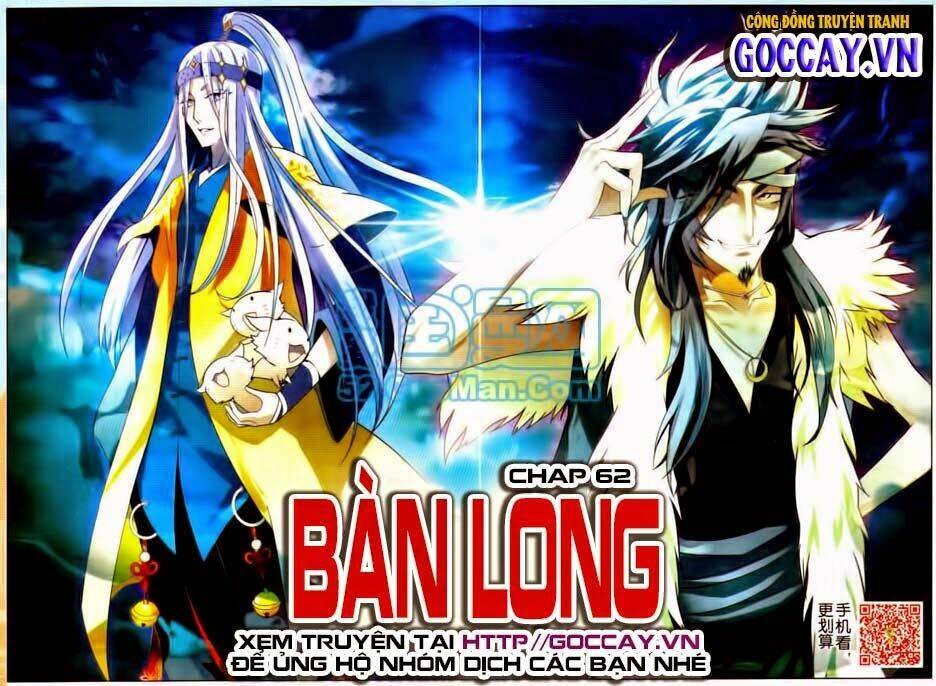 bàn long giới chỉ chapter 62 1