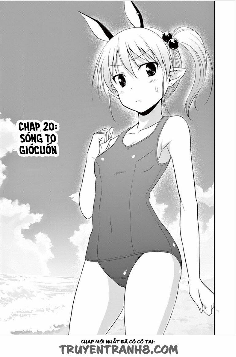 zetsurin! chapter 20 2