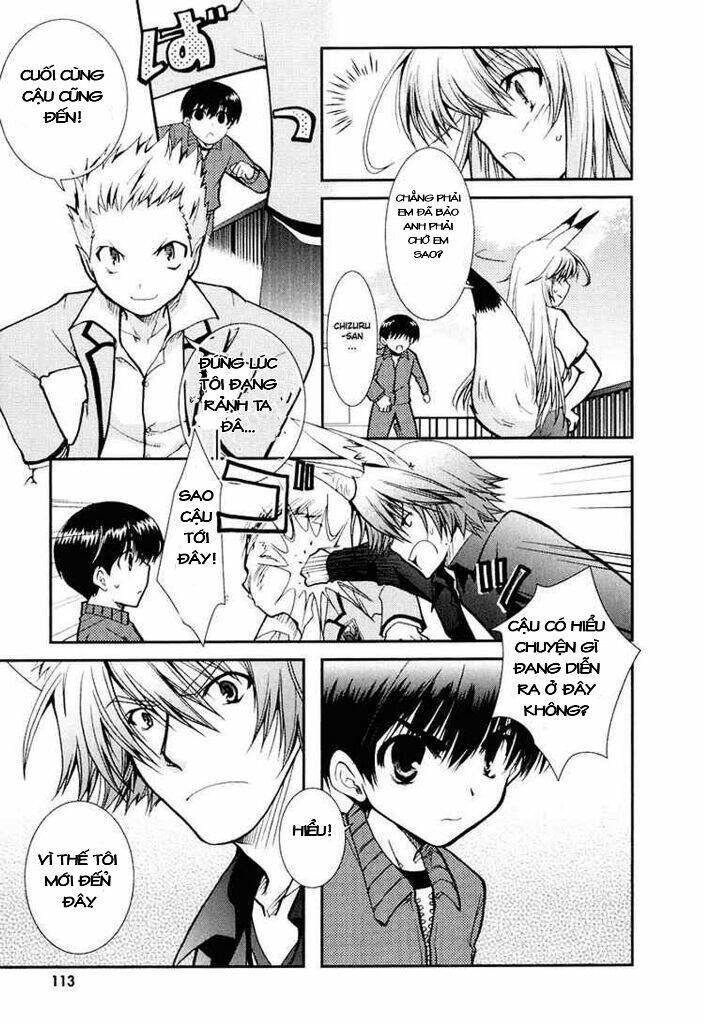 kanokon chapter 11 9